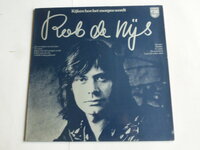 Rob de Nijs - Kijken hoe het morgen wordt (LP)