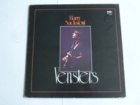 Harry Sacksioni - Venster (LP)