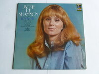 Jackie de Shannon - Lonely Girl (LP)