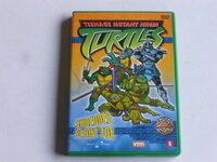 Turtles - Shredder slaat toe (DVD)