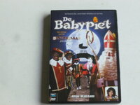 De Babypiet - Het verhaal van het Sinterklaas Journaal (DVD)