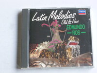 Edmundo Ros - Latin Melodies / Old & New