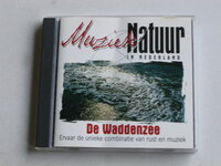 Muziek & Natuur in Nederland - De Waddenzee