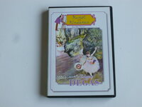Alles over Edgar Degas - Kunst voor Kinderen (DVD)