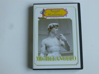 Alles over Michelangelo - Kunst voor Kinderen (DVD)