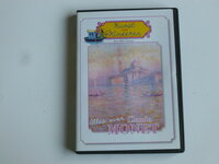 Alles over Claude Monet - Kunst voor Kinderen (DVD)