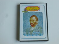 Alles over Vincent van Gogh - Kunst voor Kinderen (DVD)