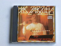 Luis Cobos - Mas Zarzuela