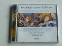 The King's Consort Collection - Robert King