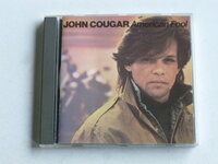 John Cougar - American Fool 