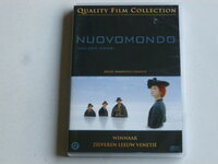 Nuovomondo - Emanuele Crialese (DVD)