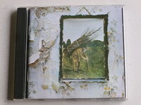 Led Zeppelin - IV (atlantic)