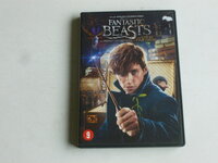 Fantastic Beasts (DVD)