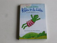 Theater Terra - Kikker in de Wolken (DVD)