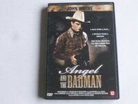 John Wayne - Angel and the Badman (DVD)