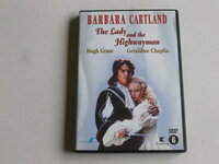 The Lady and the Highwayman - Hugh Grant, Geraldine Chaplin (DVD)