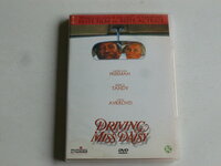 Driving Miss Daisy - Morgan Freeman , Jessica Tandy (DVD)