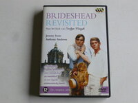Brideshead Revisited - De Complete Serie / Jeremy Irons (3 DVD)