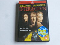 Intersection - Richard Gere, Sharon Stone (DVD)