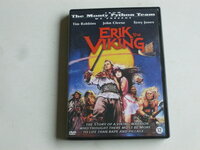 Erik the Viking - John Cleese, Terry Jones (DVD)