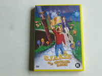 Sjakie & de Chocolade Fabriek / Gene Wilder, Peter Ostrum (DVD)