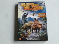 Walking with Dinosaurs - The Movie (DVD) Nederlands gesproken