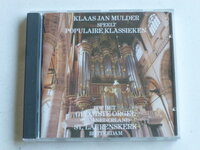 Klaas Jan Mulder speelt Populaire Klassieken - St. Laurenskerk
