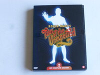 Roald Dahl's Tales of the Unexpected - Het Complete 2e Seizoen (3 DVD)