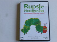 Rupsje Nooitgenoeg (DVD)