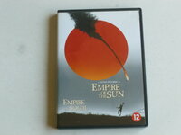 Empire of the Sun - Steven Spielberg (DVD)