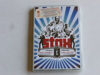 Stax - Respect Yourself Documentary + Live (2 DVD)