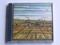 Bach - Goldberg Variatonen / Pieter Jan Belder