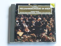 Neujahrkonzert in Wien - Kathleen Battle, Herbert von Karajan