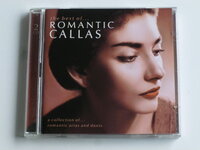 Maria Callas - The best of...Romantic Callas (2 CD)