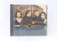 The Corrs - Forgiven, Not Forgotten