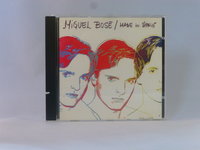 Miguel Bose - Made in Spain