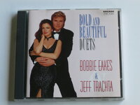 Bold and Beautiful Duets - Bobbie Eakes & Jeff Trachta