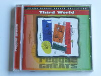 Third World - Reggae Greats