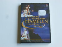 Kunt u mij de weg naar Hamelen vertellen, meneer ? Musical (DVD) Nieuw