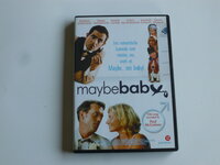 Maybe Baby - Rowan Atkinson, Emma Thompson (DVD)