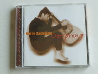 Harry Sacksioni - Oorsprong