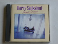 Harry Sacksioni - Intimate Strangers