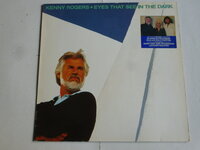 Kenny Rogers - Eyes that see in the Dark (LP)