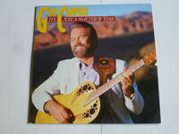 Glen Gampbell - It's just a matter of time (LP)