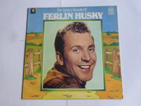 The Country sounds of Ferlin Husky (LP)