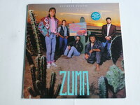 Southern Pacific - Zuma (LP)