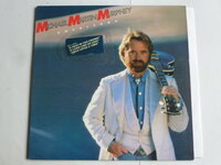 Michael Martin Murphey - Americana (LP)