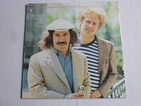 Simon and Garfunkel's Greatest Hits (LP) S69003