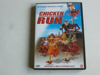 Chicken Run - Nederlands gesproken (DVD)