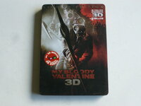 My Bloody Valentine - 3 D (incl. 2 3D brillen)